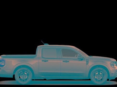 New 2026 Ford Maverick XLT FWD image 29