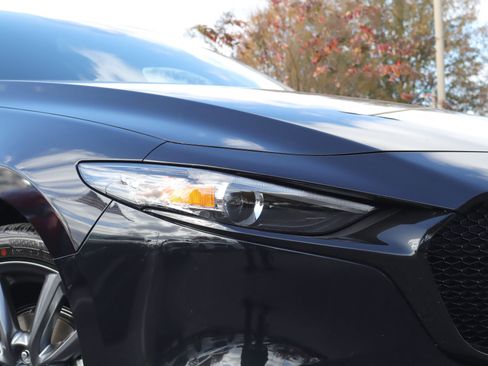 New 2026 MAZDA MAZDA3 s image 23