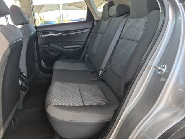 Used 2026 Kia Seltos LX AWD/4WD image 18