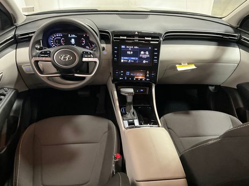 Used 2024 Hyundai Tucson SEL image 14