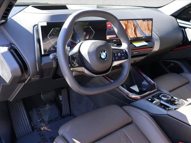 Used 2026 BMW X3 xDrive30i w/ Premium Package AWD/4WD image 3