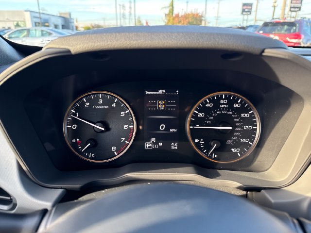 New 2026 Subaru Crosstrek 2.5i Wilderness AWD/4WD image 23