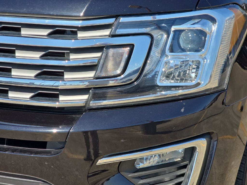 Used 2020 Ford Expedition Max Limited w/ Equipment Group 301A AWD/4WD image 33