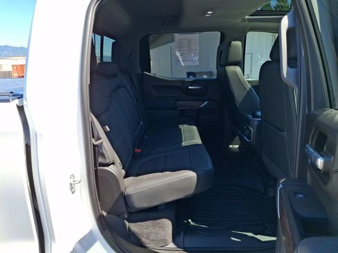 Used 2021 GMC Sierra 1500 Denali w/ Denali Ultimate Package AWD/4WD image 20