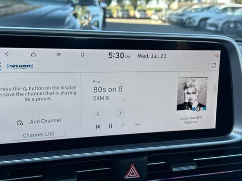 Used 2023 Hyundai Ioniq 6 SEL image 15