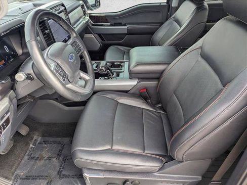 Used 2023 Ford F150 Lariat image 16