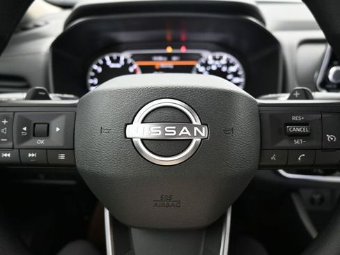 New 2026 Nissan Rogue S image 18