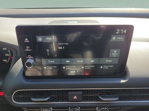Used 2026 Honda HR-V EX-L image 19
