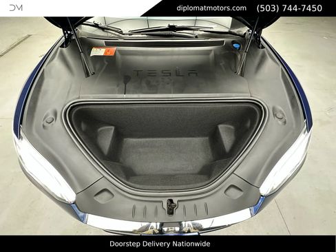 Used 2019 Tesla Model S Performance image 41