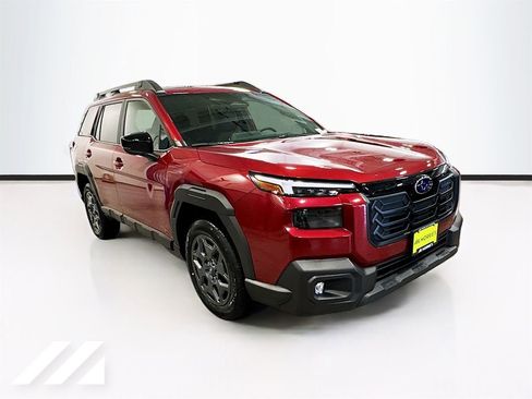 New 2026 Subaru Outback Premium image 3