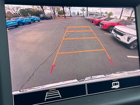 Certified 2024 GMC Sierra 1500 Pro w/ Graphite Edition image 20