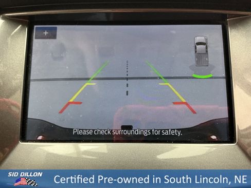 Used 2021 Ford Ranger Lariat w/ Trailer Tow Package image 7