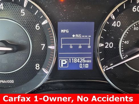 Used 2017 Nissan Armada SV w/ Driver Package image 35