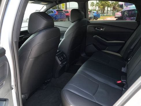 Used 2025 Honda Accord Sport image 19