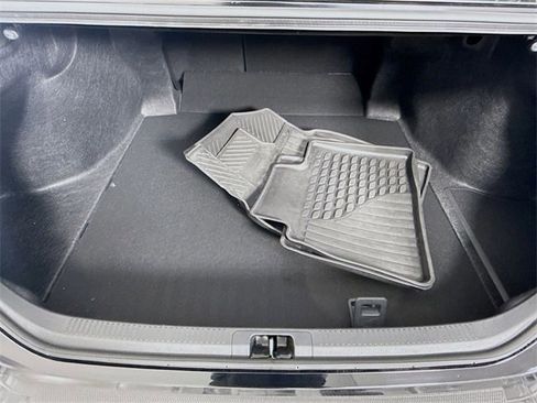 Certified 2025 Toyota Camry SE image 24