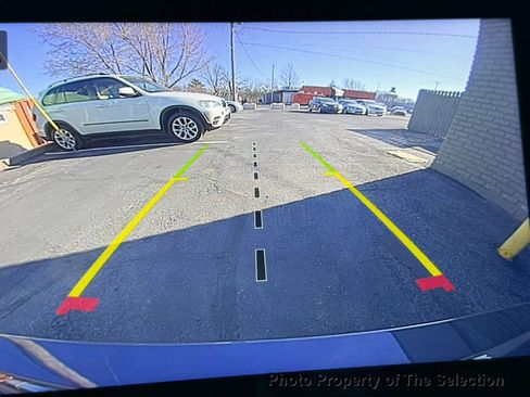 Used 2021 Jeep Grand Cherokee L Overland w/ Luxury Tech Group IV image 30