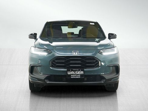 Used 2024 Honda HR-V Sport image 8