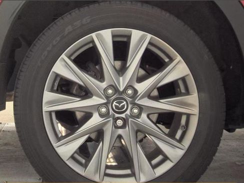 Used 2020 MAZDA CX-5 Grand Touring w/ GT Premium Package AWD/4WD image 12