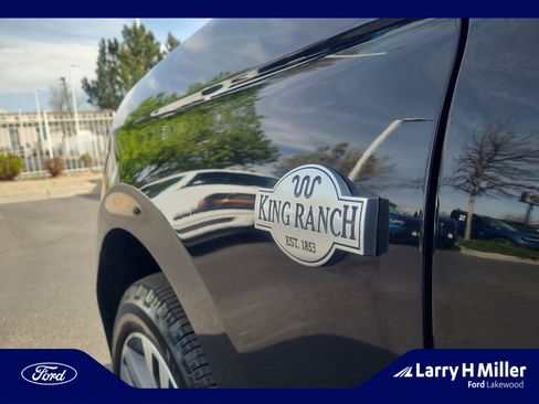 Used 2020 Ford Expedition King Ranch w/ Cargo Package AWD/4WD image 24