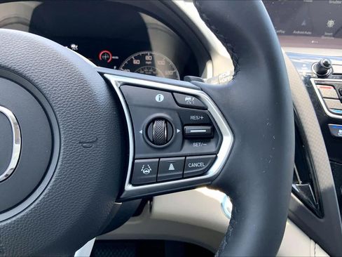 Used 2025 Acura RDX SH-AWD w/ Advance Package image 24