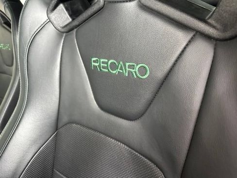 Used 2019 Ford Mustang Bullitt RWD image 13