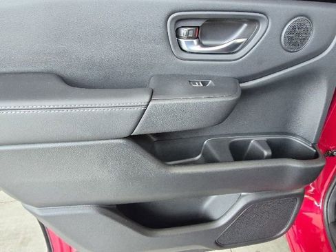 Certified 2025 Honda Pilot EX-L image 45