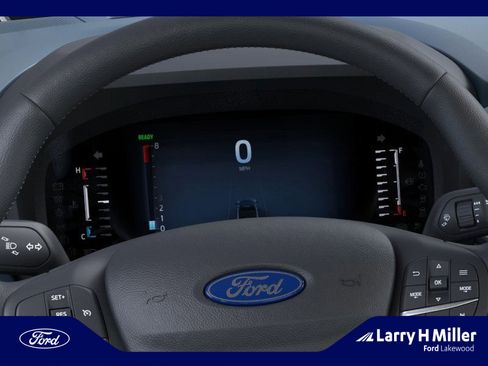 New 2026 Ford Maverick XLT w/ XLT Luxury Package image 13