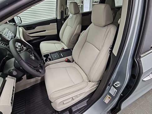 New 2026 Honda Odyssey EX-L image 29