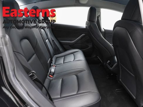 Used 2019 Tesla Model 3 Long Range AWD/4WD image 17