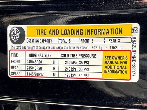 Used 2022 Buick Envision Preferred image 28