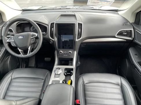 Used 2024 Ford Edge SEL w/ Convenience Package AWD/4WD image 35