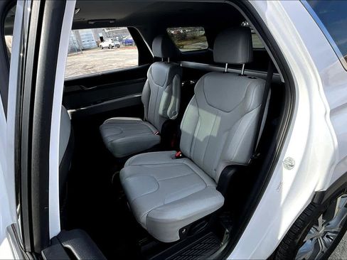 Used 2020 Hyundai Palisade SEL AWD/4WD image 20