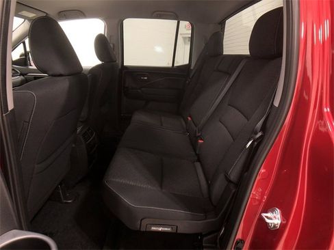 Used 2021 Honda Ridgeline Sport image 22