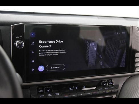 Used 2025 Toyota Camry SE w/ Multimedia Upgrade Package FWD image 10