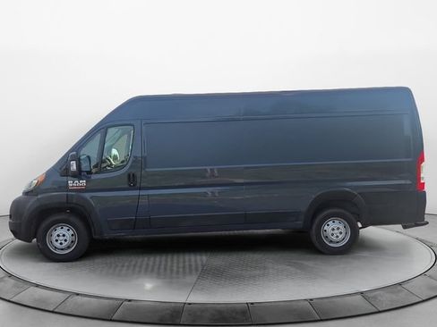 Used 2019 RAM ProMaster 3500 FWD image 2