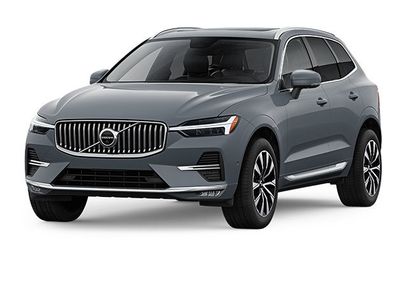 Certified 2023 Volvo XC60 B5 Plus