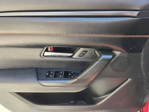 Certified 2023 MAZDA CX-50 AWD 2.5 S w/ Cargo Package image 24