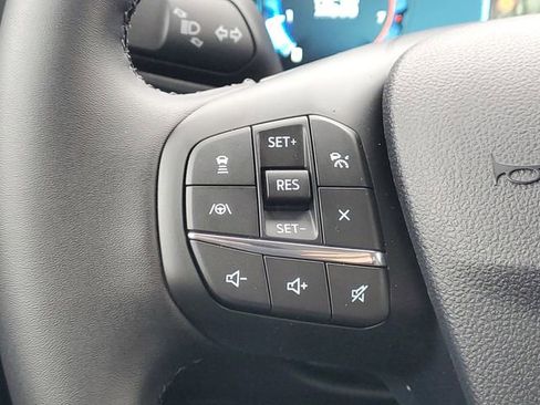 New 2025 Ford Bronco Sport Big Bend w/ Convenience Package image 17