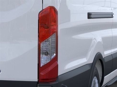 New 2026 Ford Transit 350 148 High Roof Extended w/ Load Area Protection Package RWD image 21
