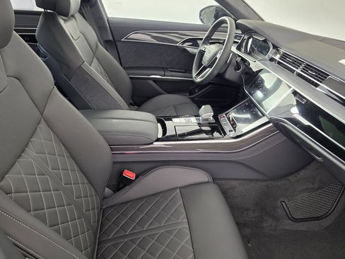 New 2026 Audi S8 AWD/4WD image 40