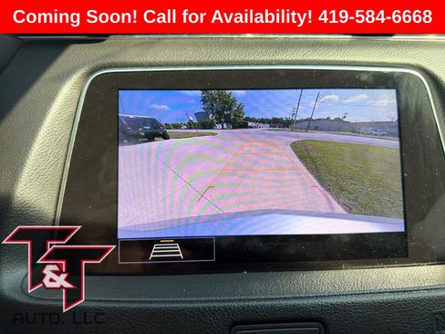 Used 2020 Cadillac XT4 Premium Luxury AWD/4WD image 10