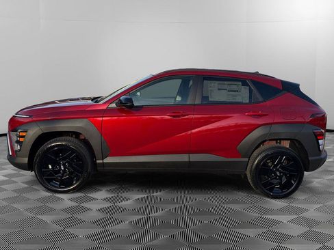 New 2026 Hyundai Kona SEL Sport image 4