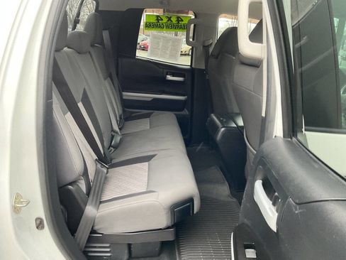 Used 2017 Toyota Tundra SR5 w/ TRD Off Road Package image 37