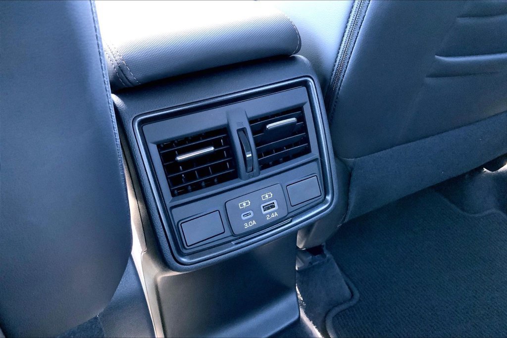 Certified 2026 Subaru Forester Sport AWD/4WD image 10