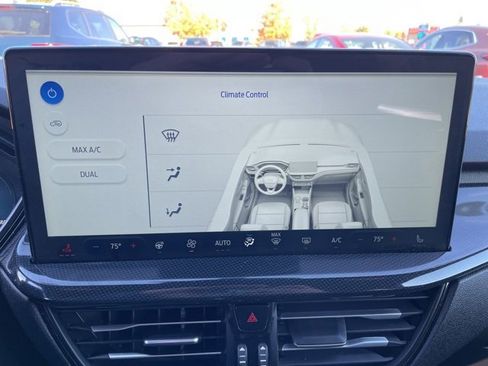 Used 2025 Ford Escape ST-Line Elite image 20