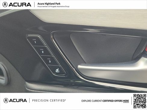 Certified 2024 Acura MDX SH-AWD w/ Technology Package image 12