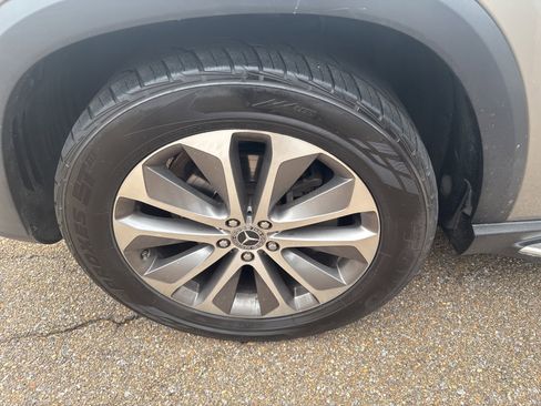 Used 2020 Mercedes-Benz GLE 350 image 9