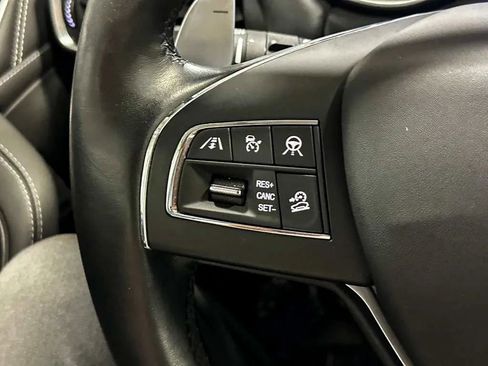 Used 2019 Maserati Levante S GranLusso AWD/4WD image 26