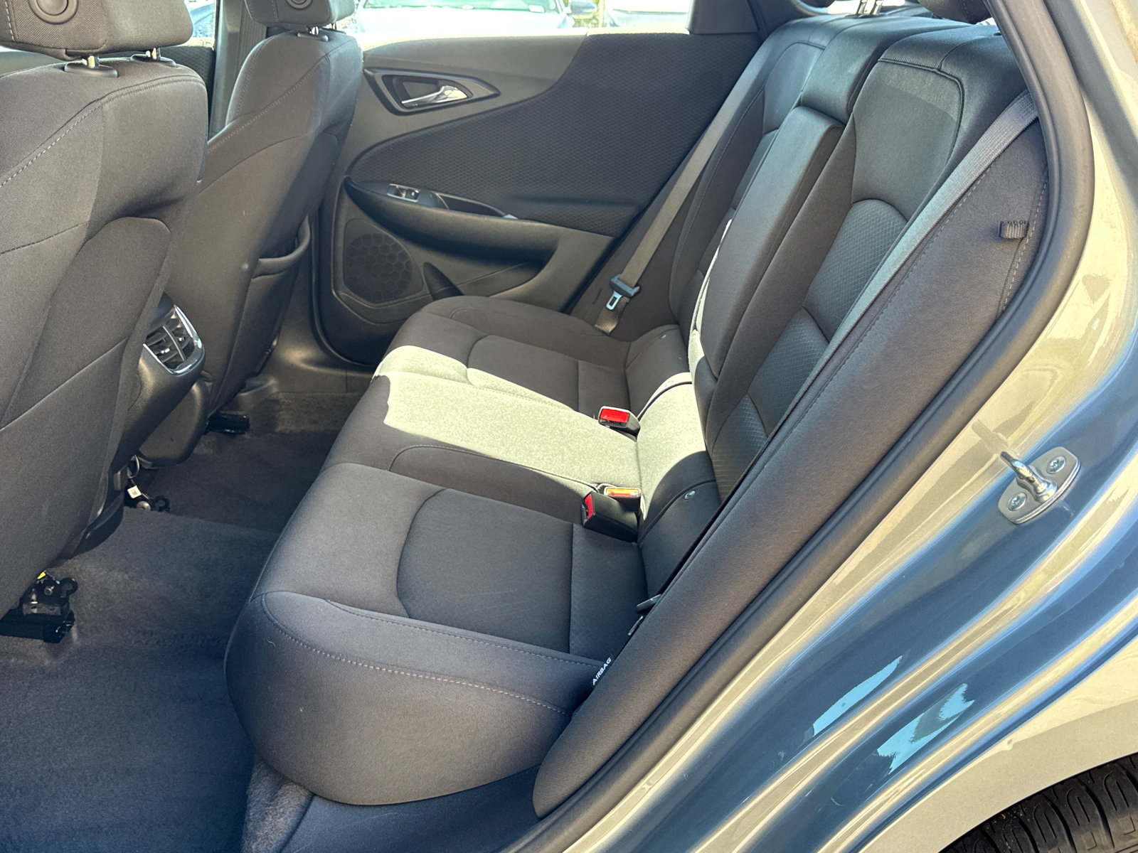 Used 2025 Chevrolet Malibu LT FWD image 20