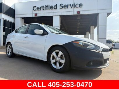 Used 2015 Dodge Dart SXT